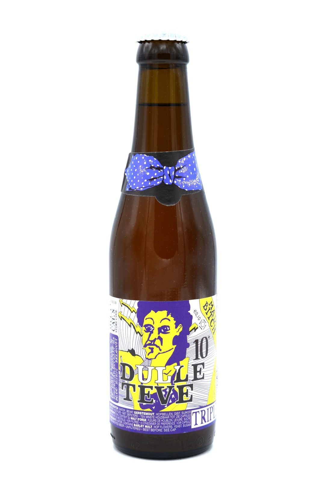 Dulle Teve 33cl - Belgian Brewed